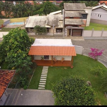 Encantadora Casa Container 브루메나우 외부 사진