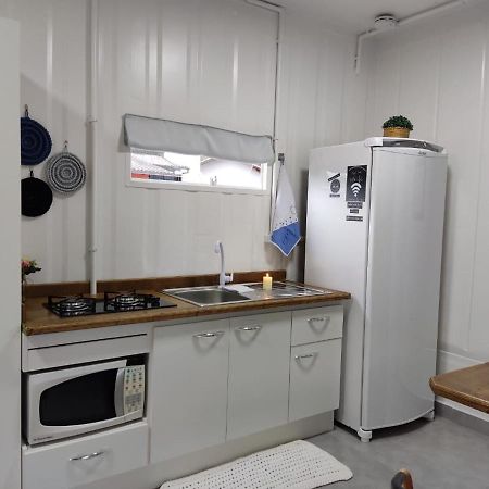 Encantadora Casa Container 브루메나우 외부 사진