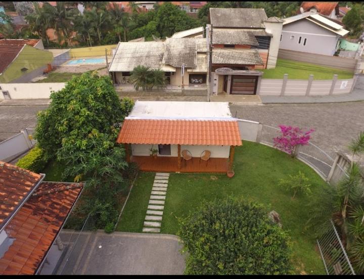 Encantadora Casa Container 브루메나우 외부 사진
